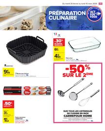 Catalogue Carrefour page 79