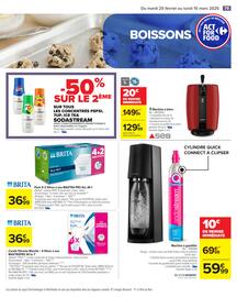 Catalogue Carrefour page 81