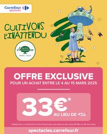 Catalogue Carrefour page 83