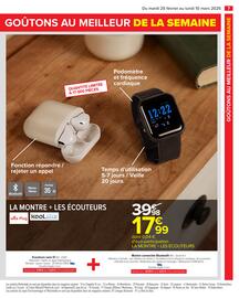 Catalogue Carrefour page 9