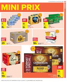 Catalogue Carrefour | MAXI FORMAT page 13