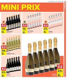 Catalogue Carrefour | MAXI FORMAT page 15