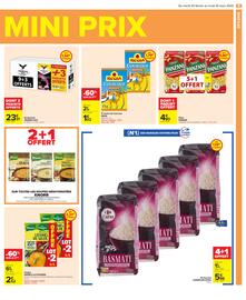 Catalogue Carrefour | MAXI FORMAT page 17