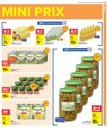 Catalogue Carrefour | MAXI FORMAT page 19