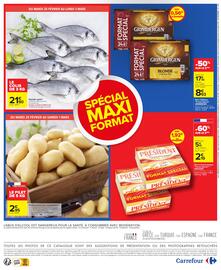 Catalogue Carrefour | MAXI FORMAT page 2