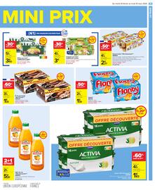 Catalogue Carrefour | MAXI FORMAT page 27