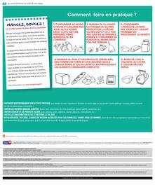 Catalogue Carrefour | MAXI FORMAT page 32