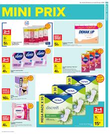 Catalogue Carrefour | MAXI FORMAT page 9