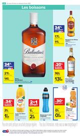 Catalogue Carrefour Market page 10