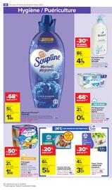 Catalogue Carrefour Market page 12