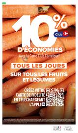 Catalogue Carrefour Market page 4