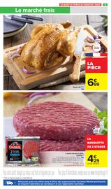 Catalogue Carrefour Market page 5