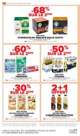 Catalogue Carrefour Market page 6