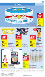 Catalogue Carrefour Market page 7