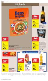 Catalogue Carrefour Market page 8