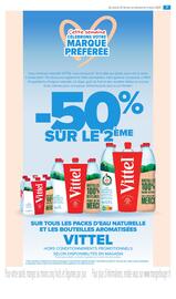 Catalogue Carrefour Market page 9