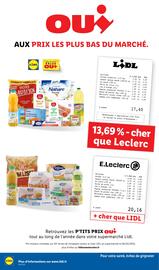 Catalogue Lidl semaine 9 page 18