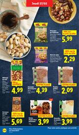 Catalogue Lidl semaine 9 page 28