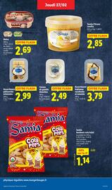 Catalogue Lidl semaine 9 page 29