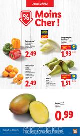 Catalogue Lidl semaine 9 page 5