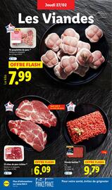 Catalogue Lidl semaine 9 page 6