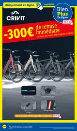 Catalogue Lidl semaine 9 page 62