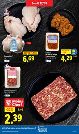 Catalogue Lidl semaine 9 page 7