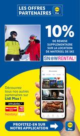 Catalogue Lidl semaine 9 page 71