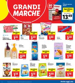 Volantino Lidl settimana 9 Pagina 12