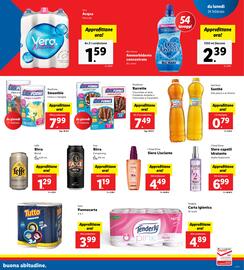 Volantino Lidl settimana 9 Pagina 13