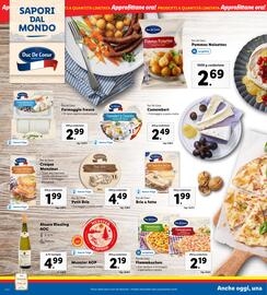 Volantino Lidl settimana 9 Pagina 14