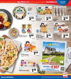 Volantino Lidl settimana 9 Pagina 15