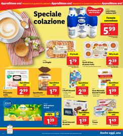 Volantino Lidl settimana 9 Pagina 18