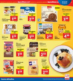 Volantino Lidl settimana 9 Pagina 19