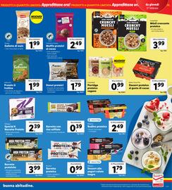 Volantino Lidl settimana 9 Pagina 21