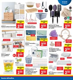 Volantino Lidl settimana 9 Pagina 25