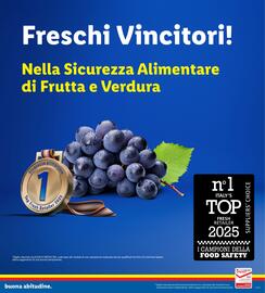 Volantino Lidl settimana 9 Pagina 3