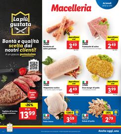 Volantino Lidl settimana 9 Pagina 4