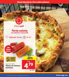 Volantino Lidl settimana 9 Pagina 6