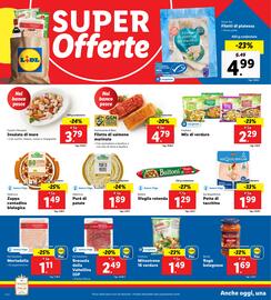 Volantino Lidl settimana 9 Pagina 8