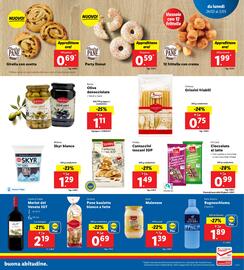 Volantino Lidl settimana 9 Pagina 9