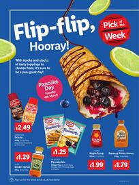 Lidl leaflet week 9 Page 14