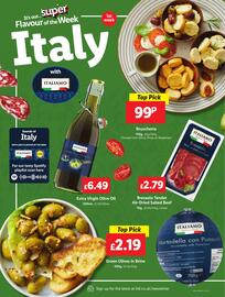 Lidl leaflet week 9 Page 16