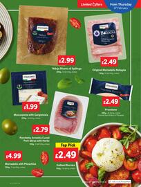 Lidl leaflet week 9 Page 17