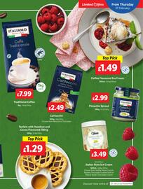 Lidl leaflet week 9 Page 19