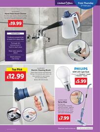 Lidl leaflet week 9 Page 23