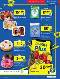 Lidl leaflet week 9 Page 5