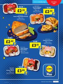 Lidl leaflet week 9 Page 7