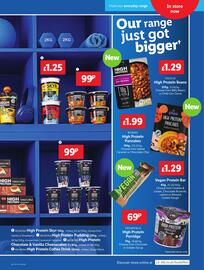 Lidl leaflet week 9 Page 9