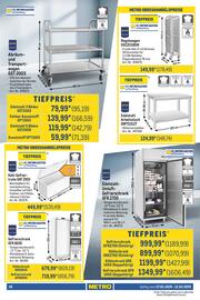 METRO Prospekt | Gastrojournal Seite 26